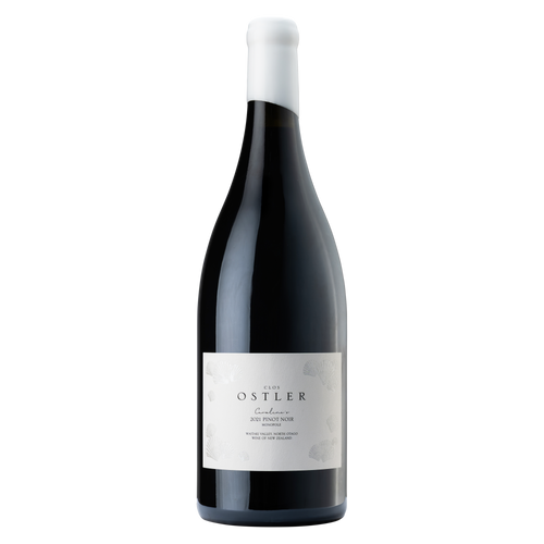 Caroline's Pinot Noir 2021