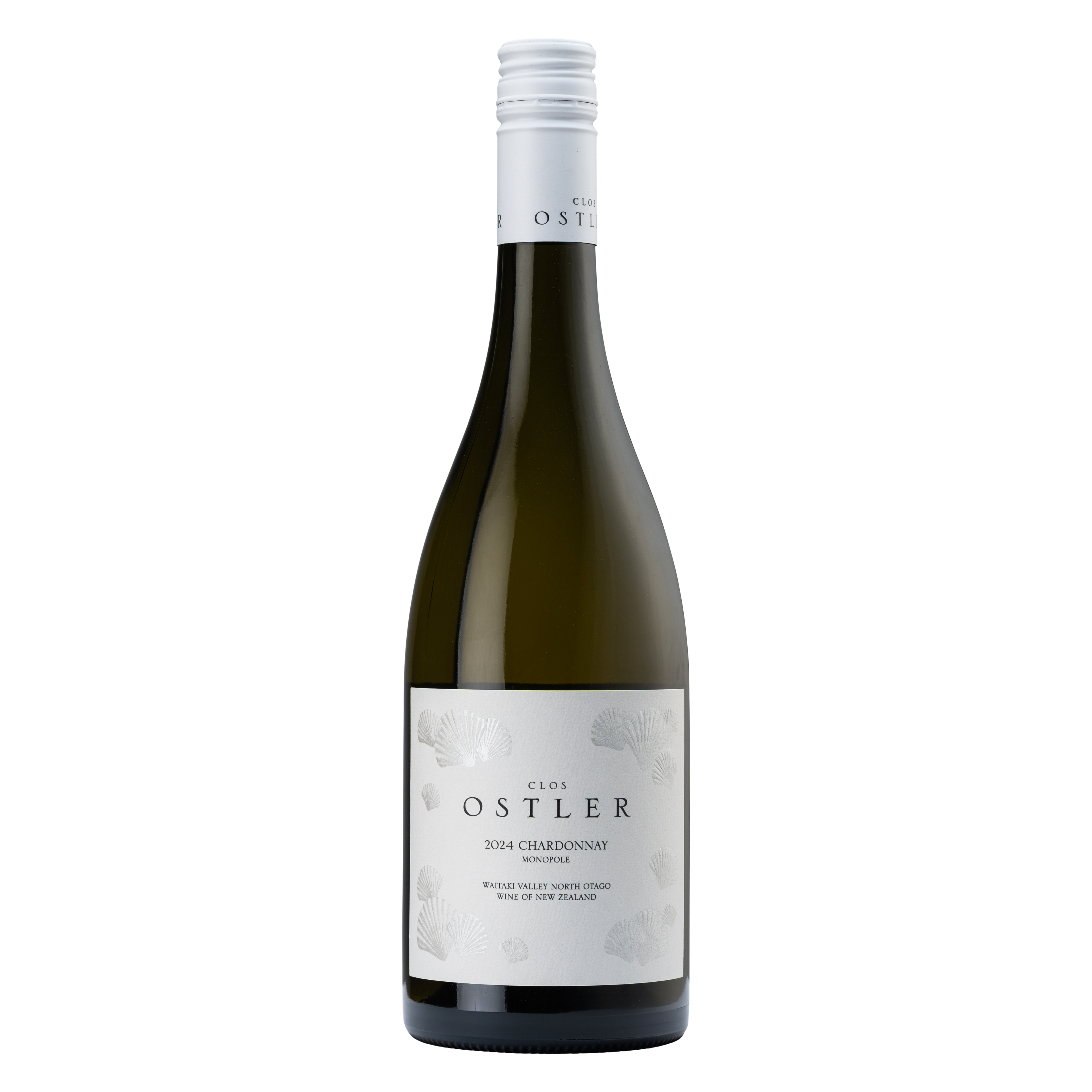 Chardonnay 2024