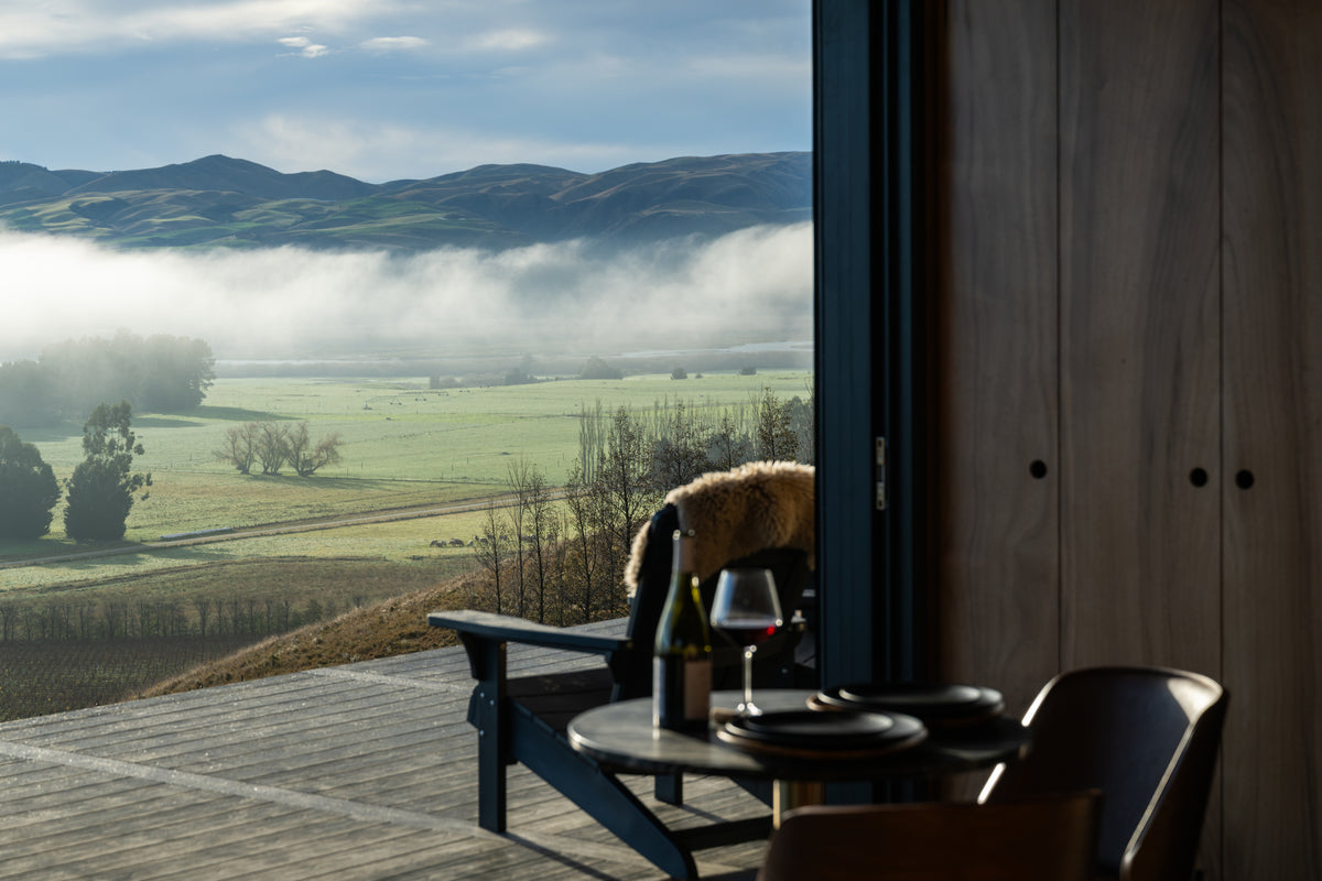 Collector experiences at The Lindis Group